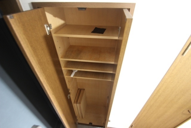 ミーニュ・カーザ