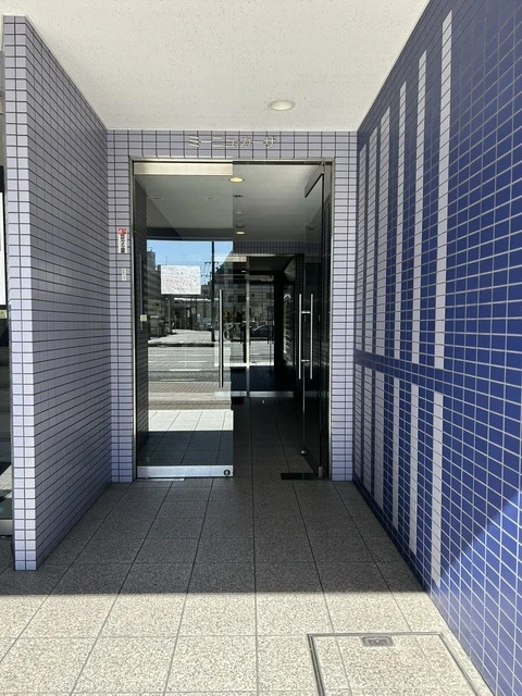 ミーニュ・カーザ