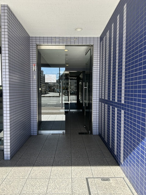 ミーニュ・カーザ