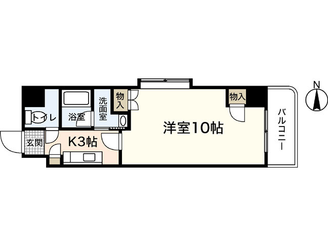 エイトバレー鈴が台