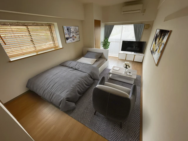 エイトバレー鈴が台