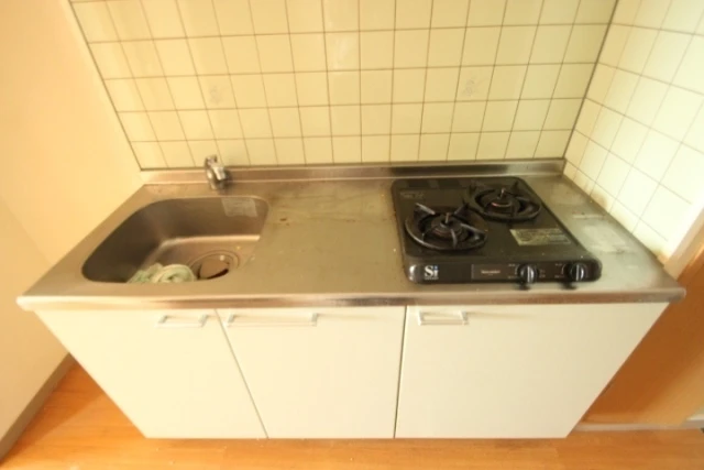 エイトバレー鈴が台