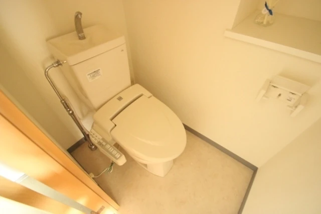 エイトバレー鈴が台