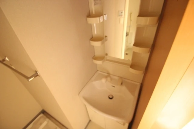 エイトバレー鈴が台