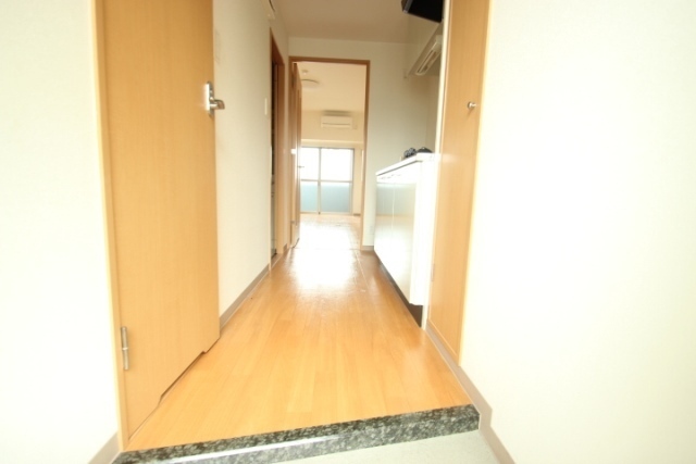 エイトバレー鈴が台