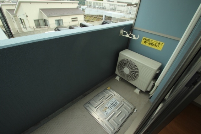 エイトバレー鈴が台