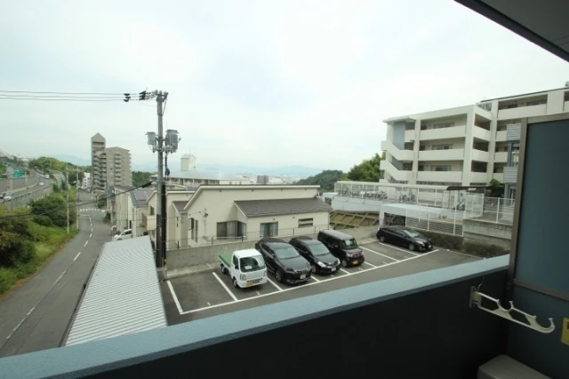 エイトバレー鈴が台