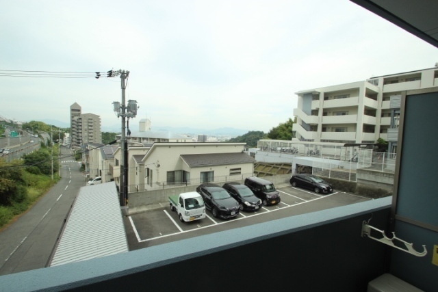 エイトバレー鈴が台