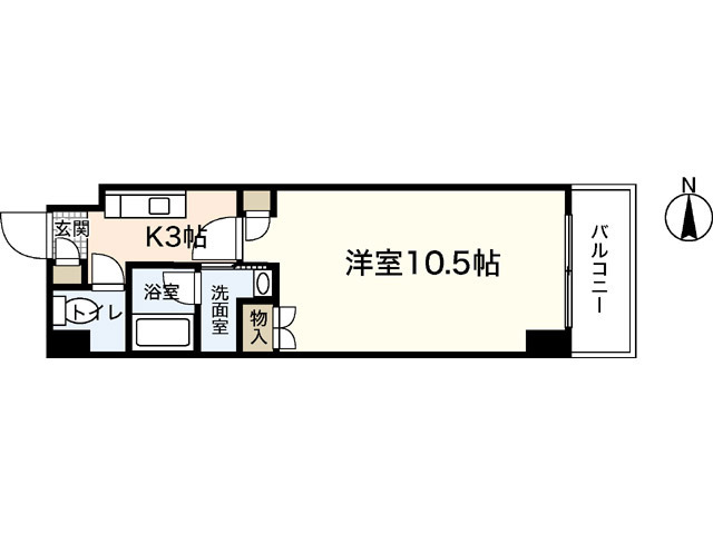 エイトバレー鈴が台