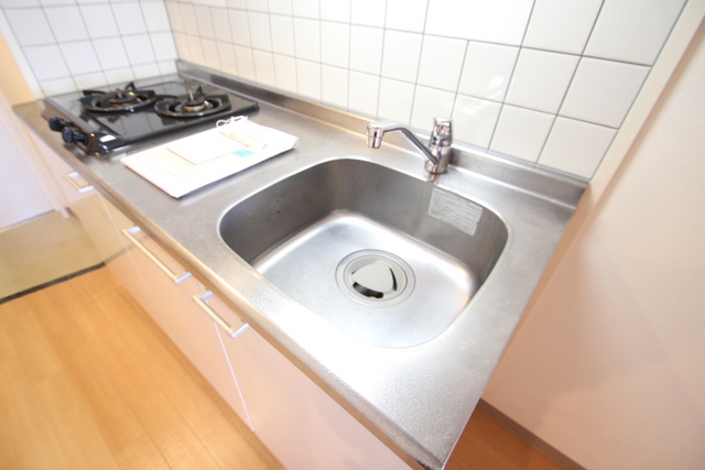 エイトバレー鈴が台