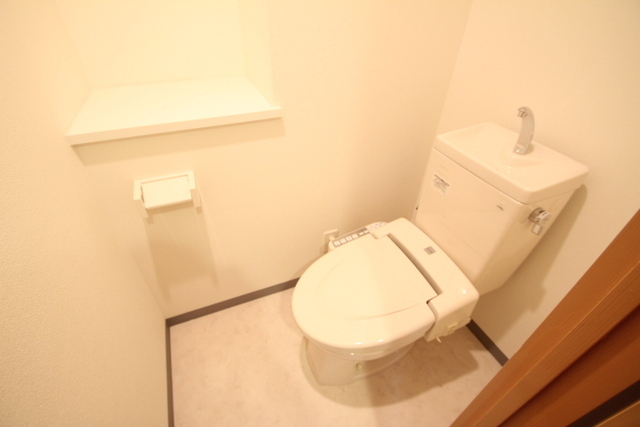 エイトバレー鈴が台