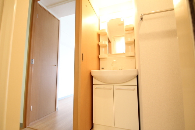 エイトバレー鈴が台