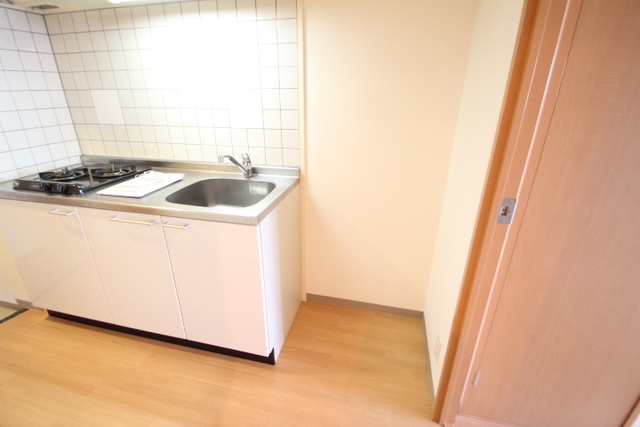 エイトバレー鈴が台