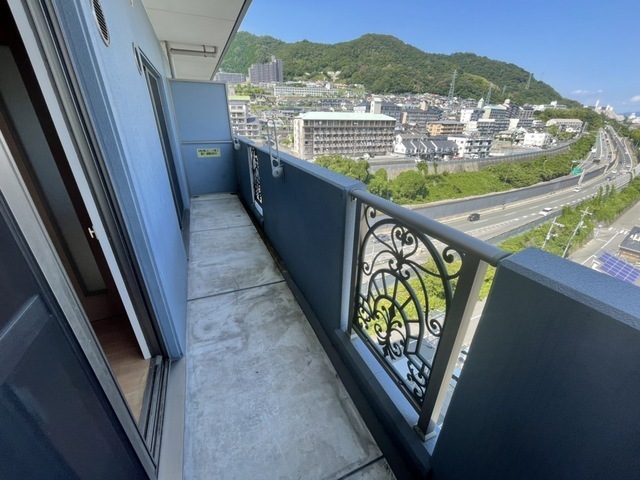 エイトバレー鈴が台