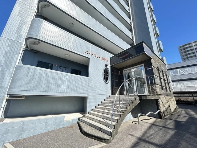 エイトバレー鈴が台