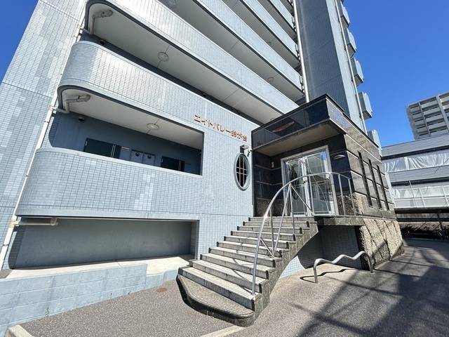 エイトバレー鈴が台