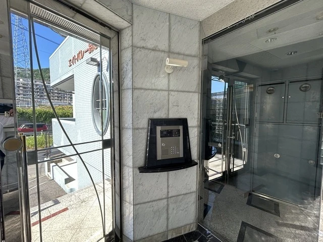 エイトバレー鈴が台