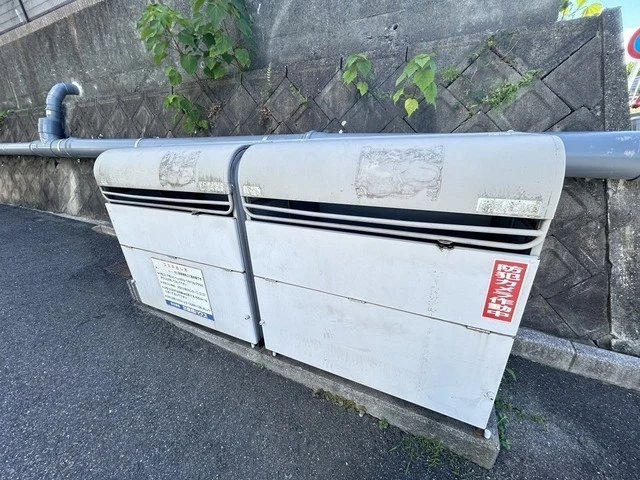 エイトバレー鈴が台