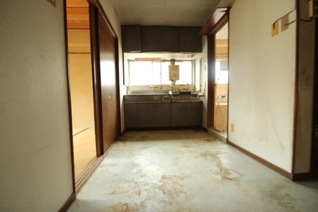 海老園春秋マンション