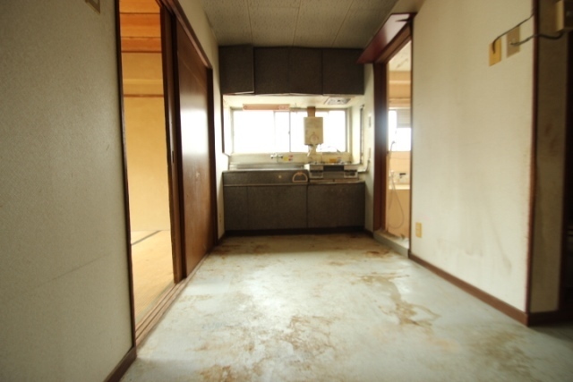 海老園春秋マンション