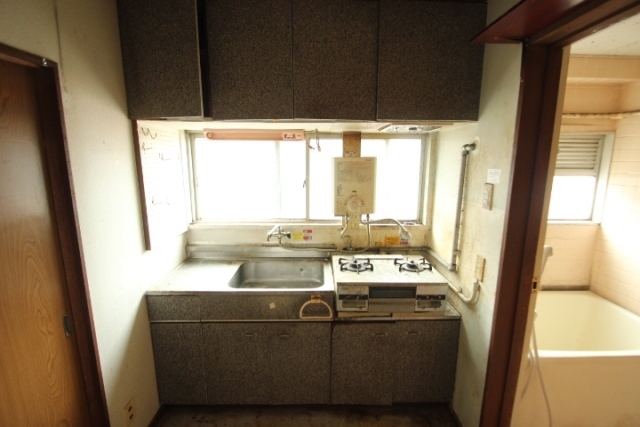 海老園春秋マンション