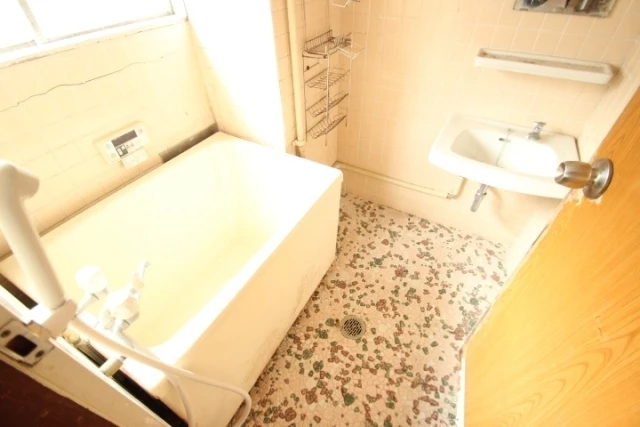 海老園春秋マンション