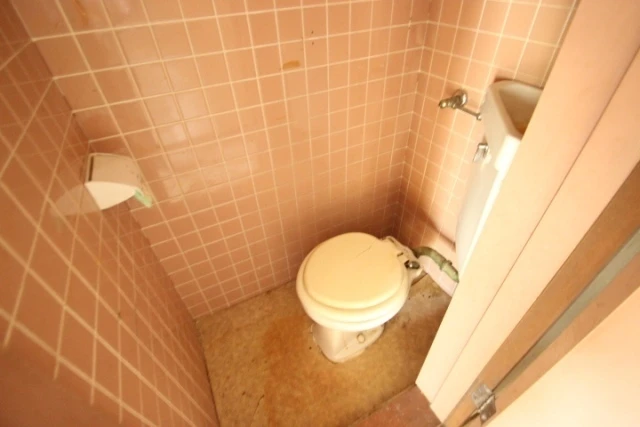 海老園春秋マンション