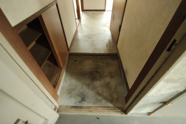 海老園春秋マンション