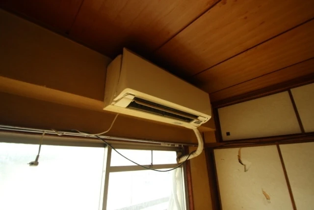 海老園春秋マンション