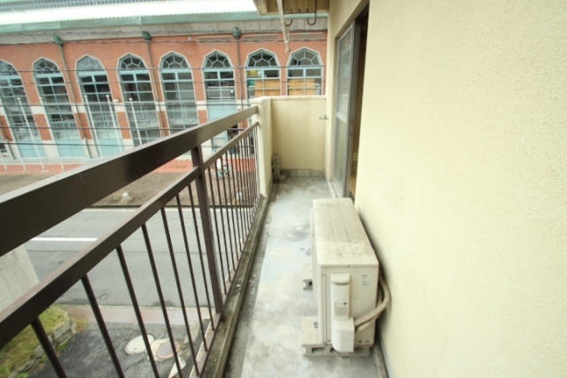 海老園春秋マンション