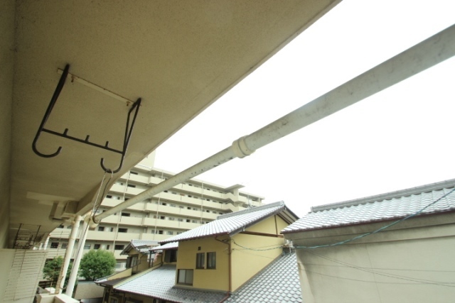 海老園春秋マンション