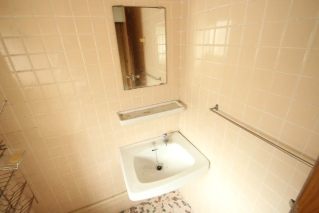 海老園春秋マンション