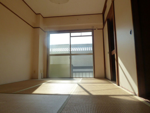 海老園春秋マンション