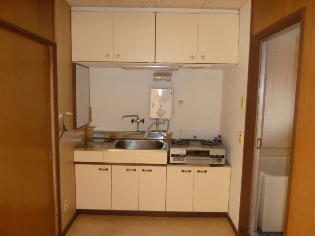 海老園春秋マンション