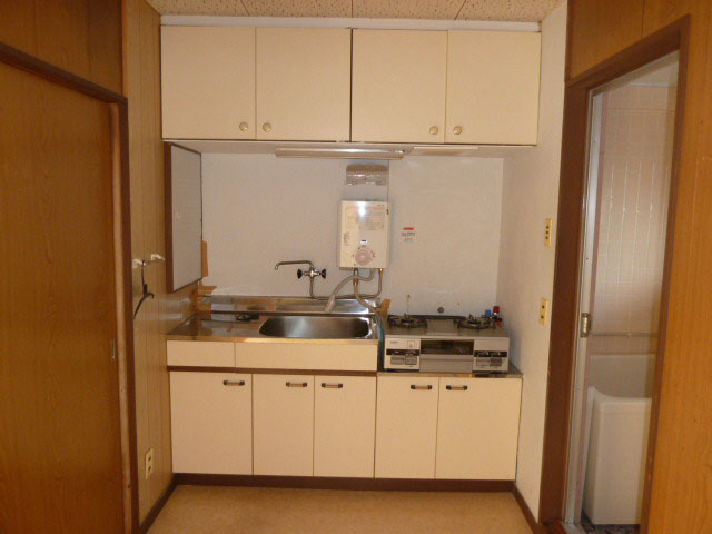 海老園春秋マンション