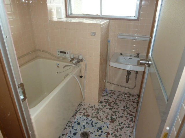 海老園春秋マンション