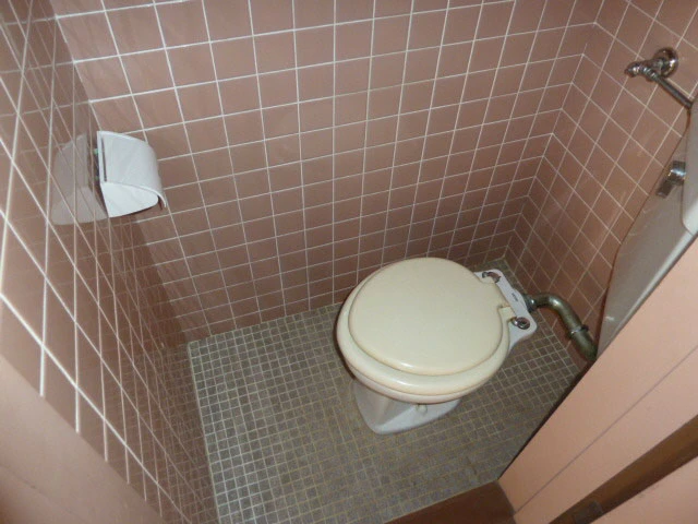 海老園春秋マンション