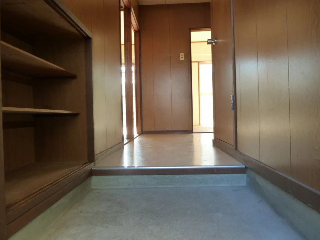 海老園春秋マンション