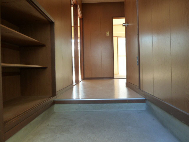 海老園春秋マンション