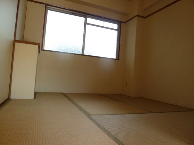 海老園春秋マンション