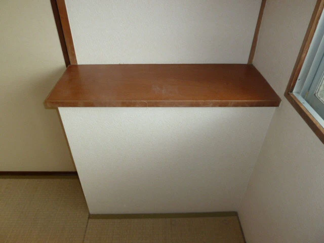 海老園春秋マンション