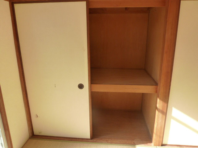 海老園春秋マンション