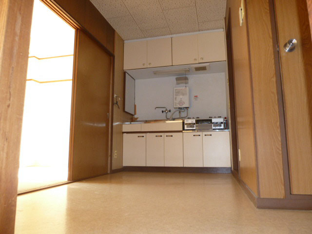 海老園春秋マンション