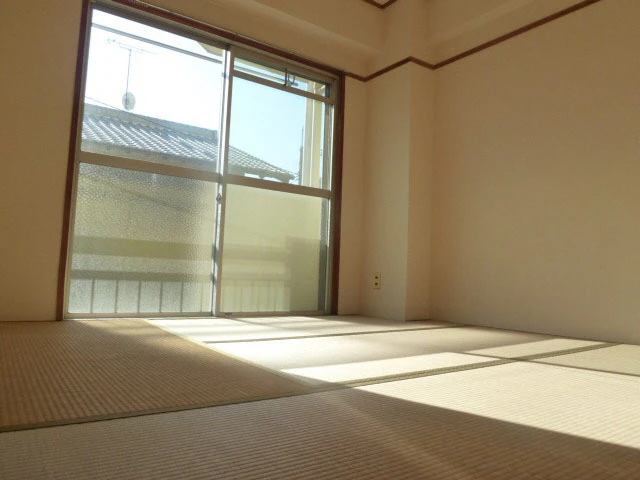 海老園春秋マンション