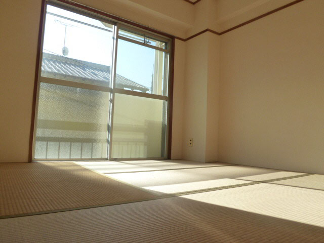 海老園春秋マンション