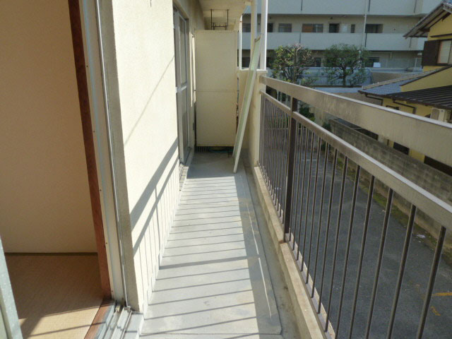 海老園春秋マンション