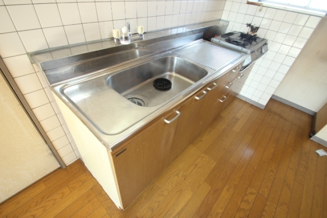 海老園春秋マンション