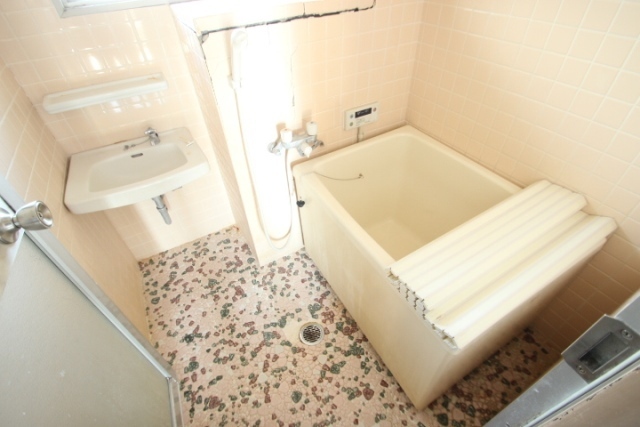 海老園春秋マンション