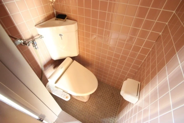 海老園春秋マンション