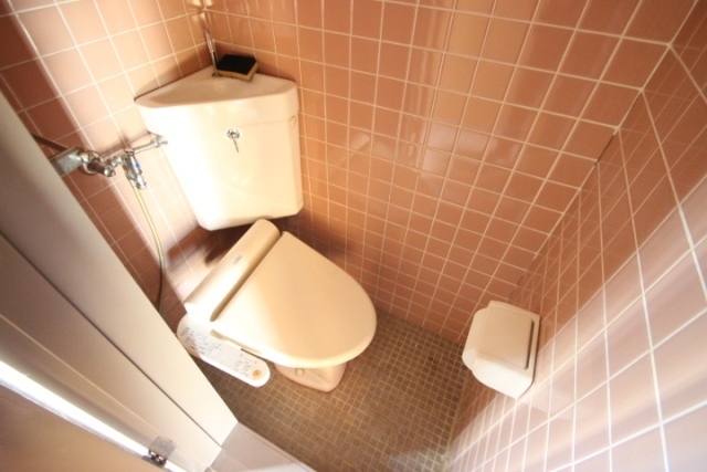 海老園春秋マンション